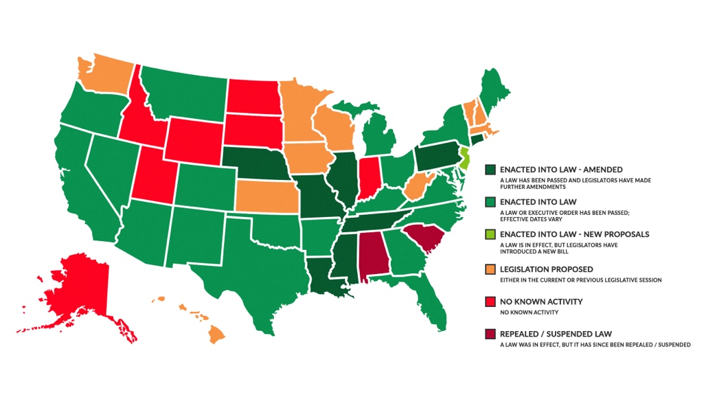 Maps of St. John Fisher College for Bills fans attending 2014